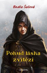 Pokud láska zvítězí - Beata Šašová - Young Adult Pokud láska zvítězí