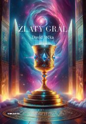 Zlatý Grál - David Trčka - Sci-fi Zlatý Grál