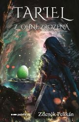 Tariel - Zdeněk Pelikán - Fantasy Tariel