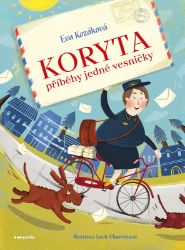 Koryta Koryta
