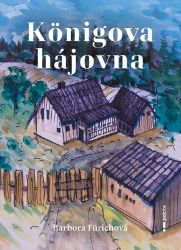 Königova hájovna Königova hájovna