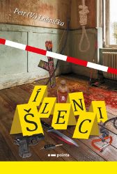 Šílenci - Petr Lněnička - České a slovenské detektivky Šílenci