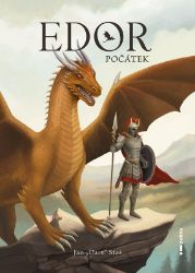EDOR - Jan Staš - Fantasy EDOR