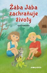 Žába Jába zachraňuje životy Žába Jába zachraňuje životy