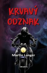 Krvavý odznak - České a slovenské detektivky Krvavý odznak