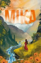 Mika - Marek Špot - Fantasy Mika