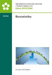 Biostatistika - Petr Šmilauer,Jan Lepš - Vysokoškolská výuka a VOŠ Biostatistika