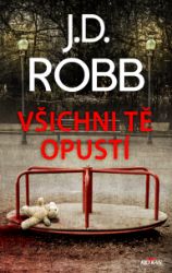 Všichni tě opustí Všichni tě opustí