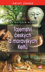 Tajemství českých a moravských Keltů Tajemství českých a moravských Keltů