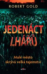 Jedenáct lhářů Jedenáct lhářů