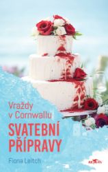 Vraždy v Cornwallu – Svatební přípravy Vraždy v Cornwallu – Svatební přípravy