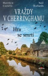 Vraždy v Cherringhamu 9 - Hra se smrtí