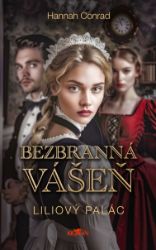 Bezbranná vášeň - Liliový palác 2
