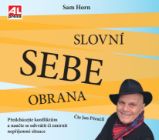 CD Slovní sebeobrana - audiokniha