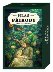 Hlas přírody - Tarot pro každý den Hlas přírody - Tarot pro každý den