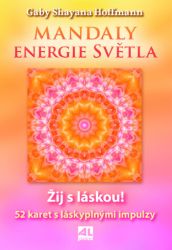 Mandaly - Energie světla Mandaly - Energie světla