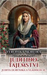 Juditino tajemství - Judita Durynská a Vladislav II.