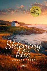 Skleněný klíč