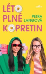 Léto plné kopretin