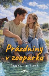 Prázdniny v zooparku Prázdniny v zooparku