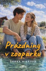 Prázdniny v zooparku