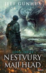 Lovec příšer 2 Nestvůry mají hlad