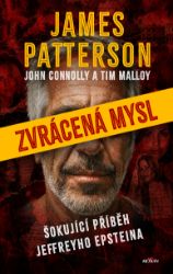 Zvrácená mysl - Šokující příběh Jeffreyho Epsteina