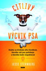 Citlivý výcvik psa Citlivý výcvik psa