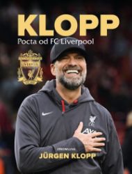 Klopp, Pocta od FC Liverpool - Mark Platt - Sportovci Klopp, Pocta od FC Liverpool
