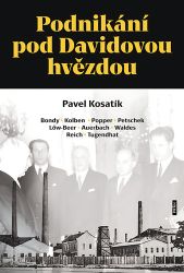 Podnikání pod Davidovou hvězdou Podnikání pod Davidovou hvězdou