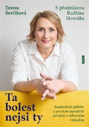 Ta bolest nejsi ty Ta bolest nejsi ty