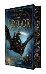 Letopisy Podzemě – Gregor a město pod městem