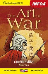 Umění války / The Art of War - Zrcadlová četba (B2-C1) Umění války / The Art of War - Zrcadlová četba (B2-C1)