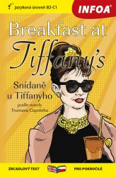 Snídaně u Tiffanyho / Breakfast at Tiffany's - Zrcadlová četba (B2-C1)