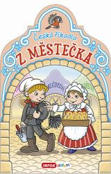 Česká říkadla z městečka Česká říkadla z městečka