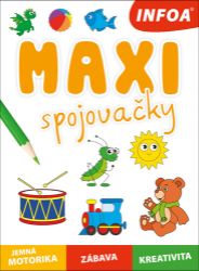 Maxi spojovačky Maxi spojovačky