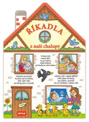 Říkadla z naší chalupy Říkadla z naší chalupy