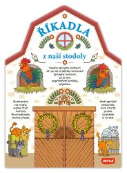 Říkadla z naší stodoly Říkadla z naší stodoly