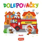 Dolepovačky - Hasiči Dolepovačky - Hasiči
