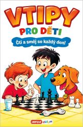 Vtipy pro děti - neuveden - Humor a satira Vtipy pro děti