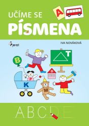 Učíme se písmena Učíme se písmena