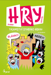 Hry - Tajemství starého hradu Hry - Tajemství starého hradu