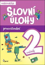 Procvičování - Slovní úlohy pro 2. ročník