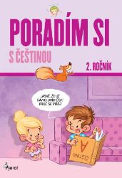 Poradím si s češtinou 2. ročník Poradím si s češtinou 2. ročník