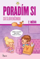 Poradím si so slovenčinou 2. ročník Poradím si so slovenčinou 2. ročník