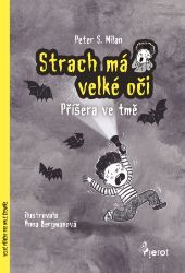 Strach má velké oči - Příšera ve tmě Strach má velké oči - Příšera ve tmě