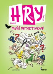 Hry - Myší detektivové