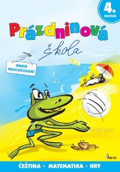 Prázdninová škola 4. ročník - Petr Šulc - Výukové materiály a opakování pro 1. stupeň ZŠ Prázdninová škola 4. ročník