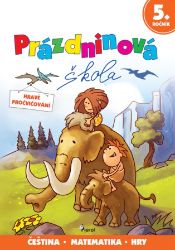 Prázdninová škola 5. ročník - Petr Šulc - Výukové materiály a opakování pro 1. stupeň ZŠ Prázdninová škola 5. ročník