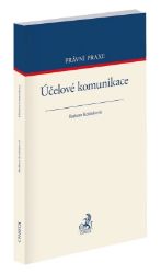 Účelové komunikace